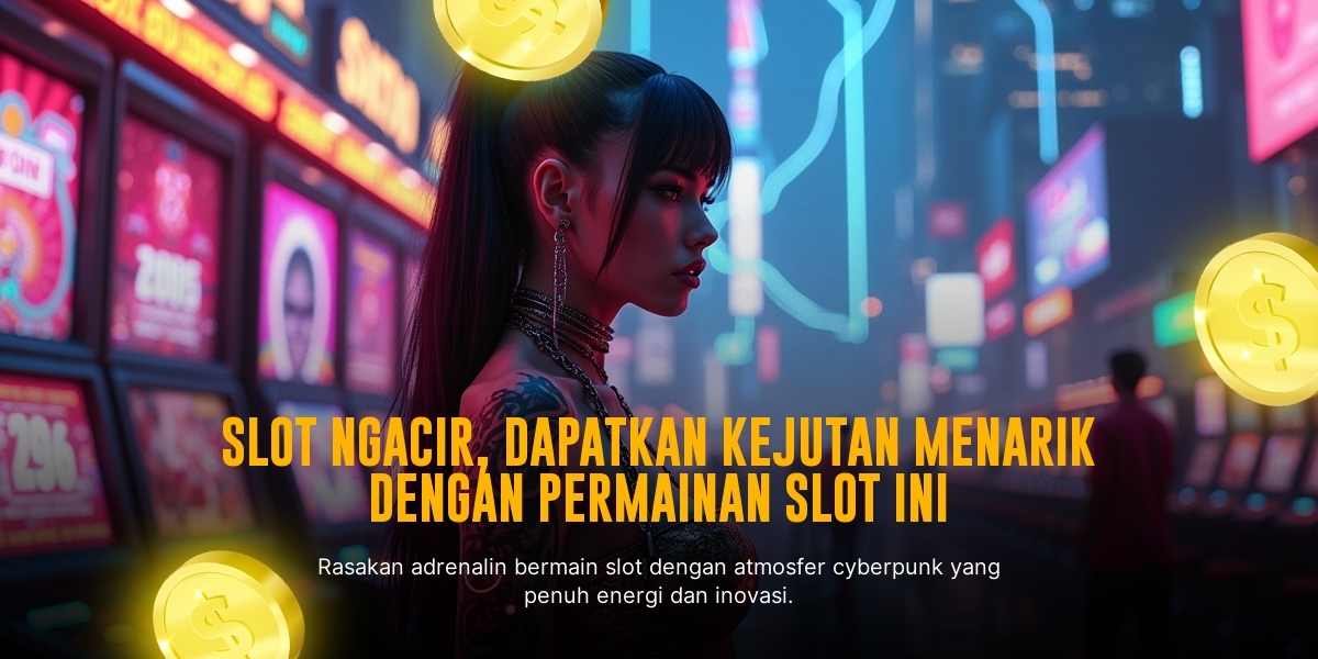 Mega Wheel Pragmatic: Sensasi Slot Mega Menggila