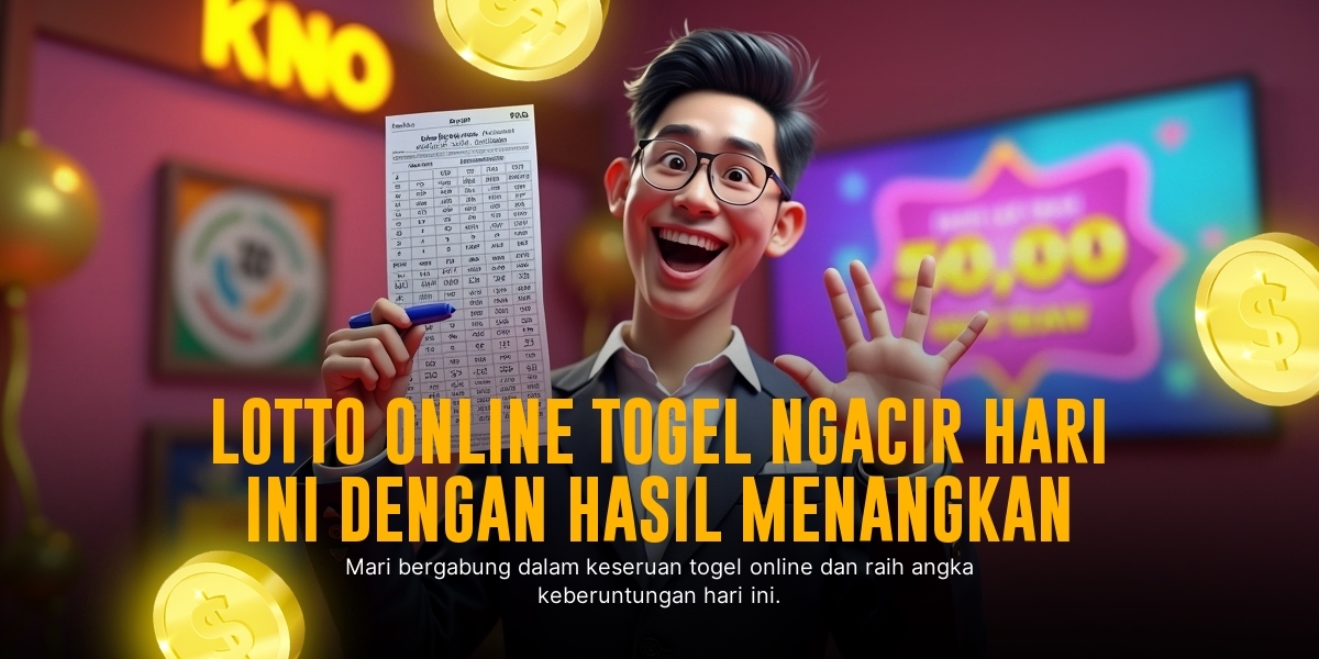 Togel Singapore: Menguak Rahasia Pasaran Paling Populer