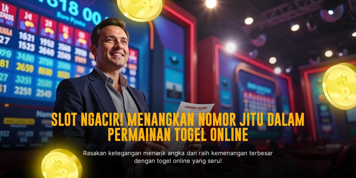Togel Singapore: Panduan Lengkap Main Togel SGP yang Menguntungkan