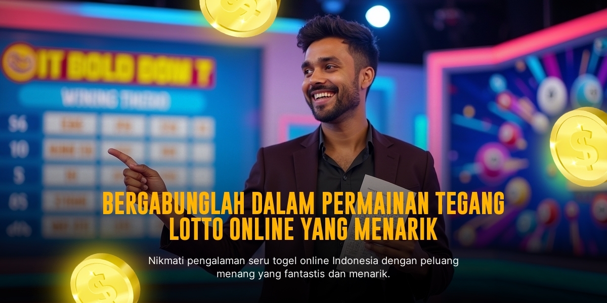 Taktik Jitu Menang Besar di Togel Singapore yang Harus Kamu Tahu