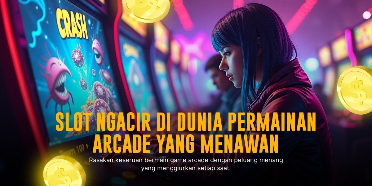 Rahasia Keseruan Dingdong Fishing dari Spadegaming Arcade