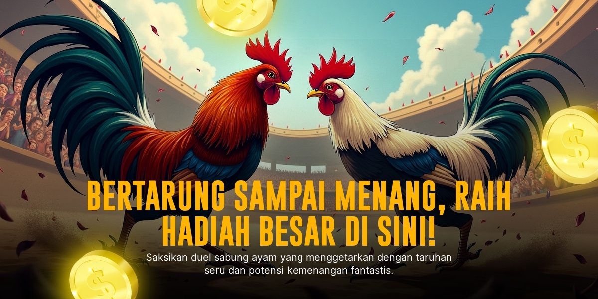 Mengenal Ayam Bangkok di Sabung Ayam SV388: Raja Aduan yang Mendominasi
