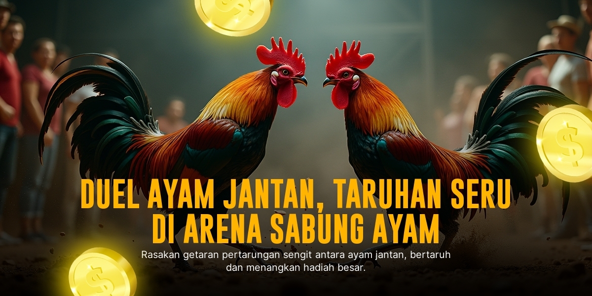 Mengenal Jenis Ayam Aduan dan Odds di SV388 Sabung Ayam