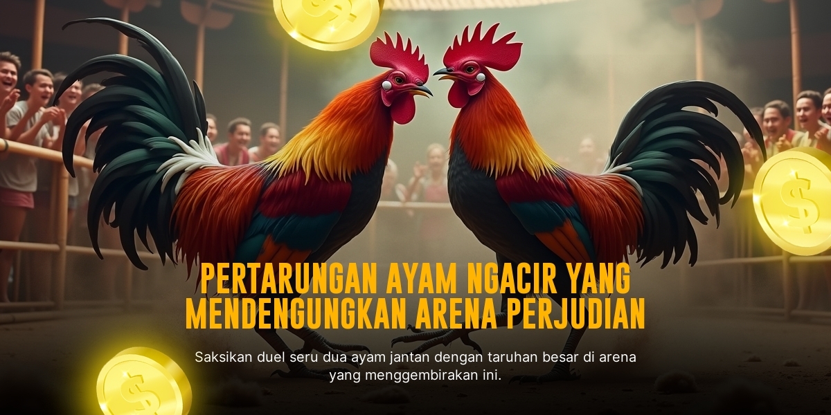 Mengenal Jenis Ayam Aduan Unggulan di SV388 Sabung Ayam