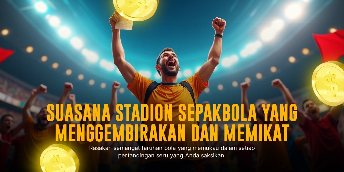 Mengenal Taruhan Bola di SBOBET: Strategi dan Tips Terbaik