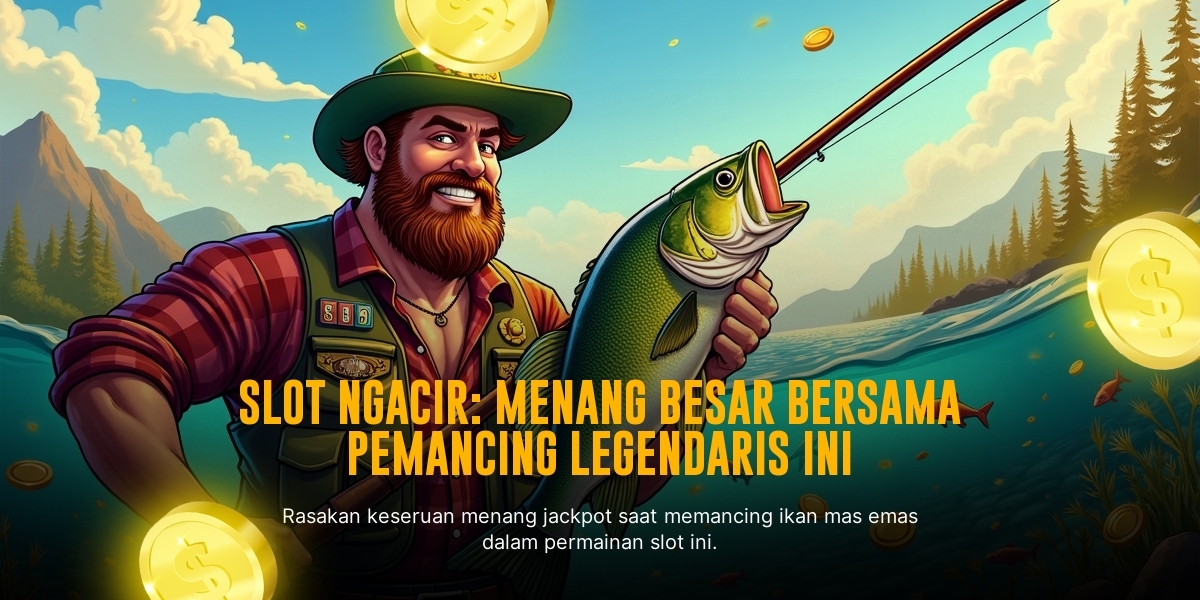 Sensasi Menang Besar dengan Slot Gates of Olympus Pragmatic Play