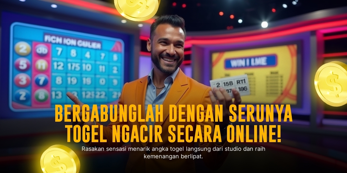 Bongkar Cara Jitu Menang Main Togel Singapore