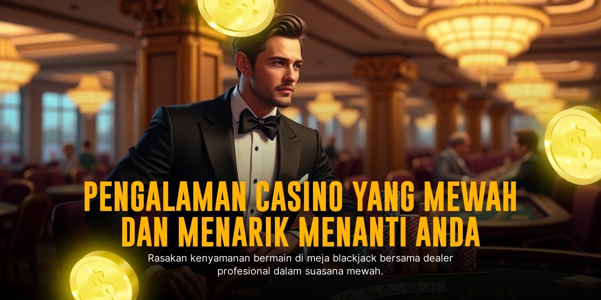 Sexy Baccarat: Sensasi Live Casino dari AE Sexy