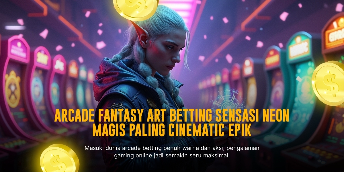 Dingdong Fishing: Sensasi Arcade dari Spadegaming yang Bikin Ketagihan