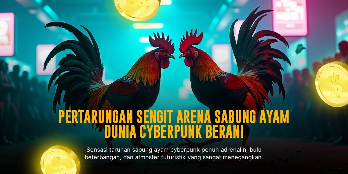 Mengenal Ayam Saigon: Raja Sabung Ayam dengan Odds Menarik di SV388