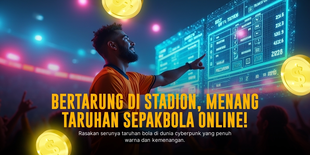 BOLA: Menguak Sensasi Taruhan Bola di SBOBET