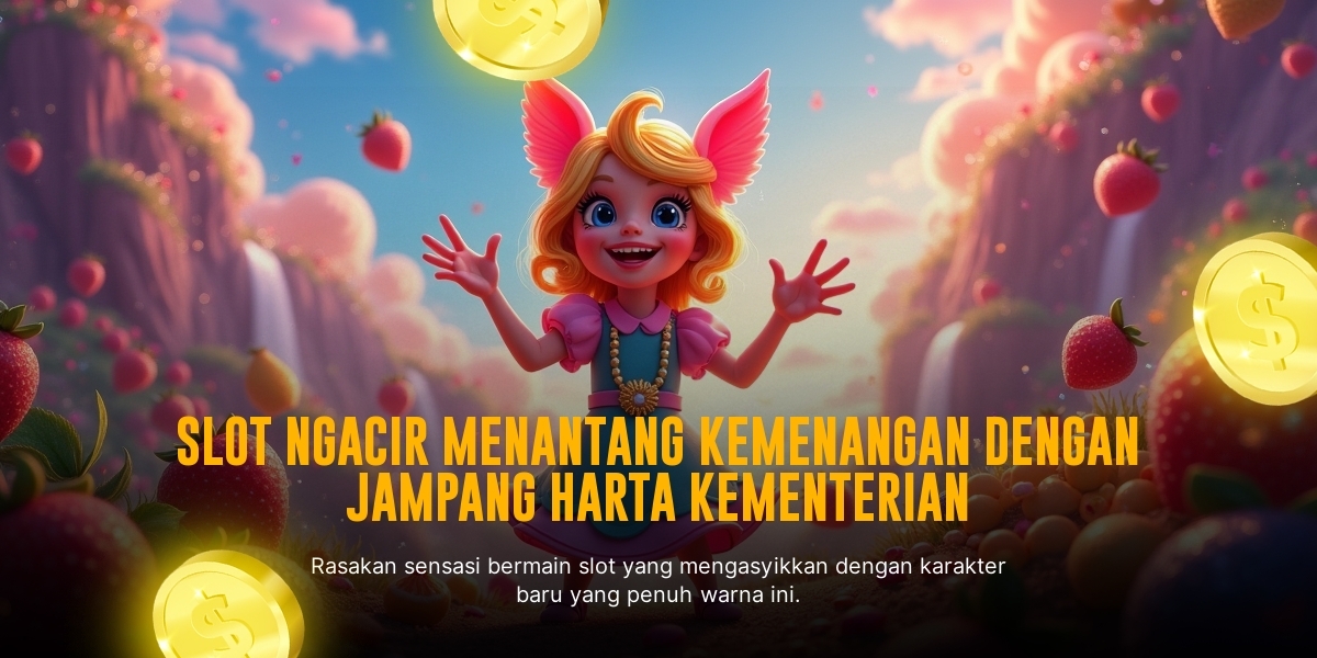 Mengeksplorasi Slot ‘Great Rhino’ dari Pragmatic Play: Sensasi Jackpot di Ujung Jari