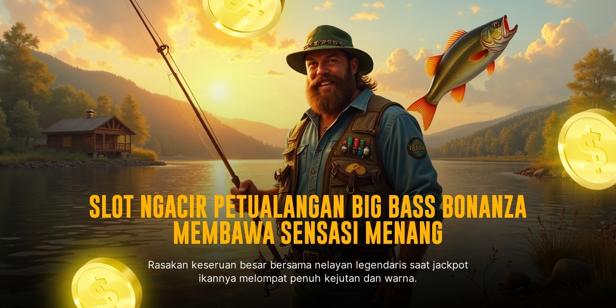 Rasakan Sensasi Slot Mustang Gold dari Pragmatic Play