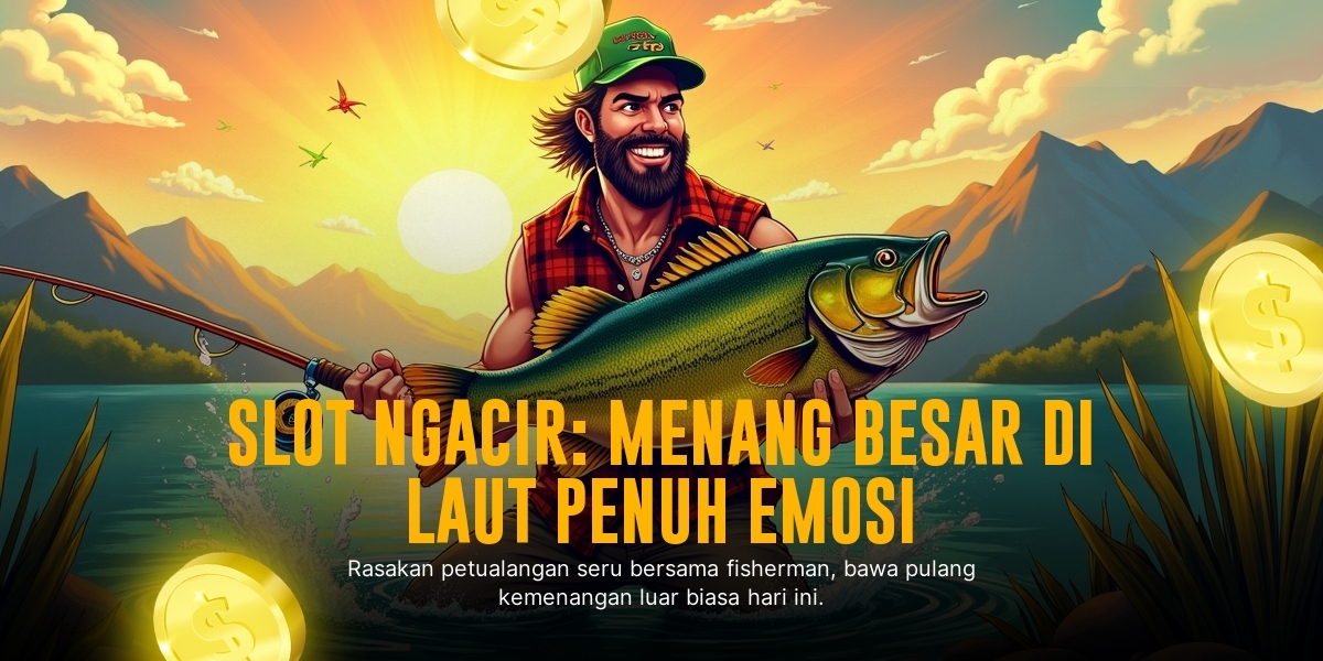 Slot Aztec Gems: Petualangan Seru dan Keseruan Maksimal