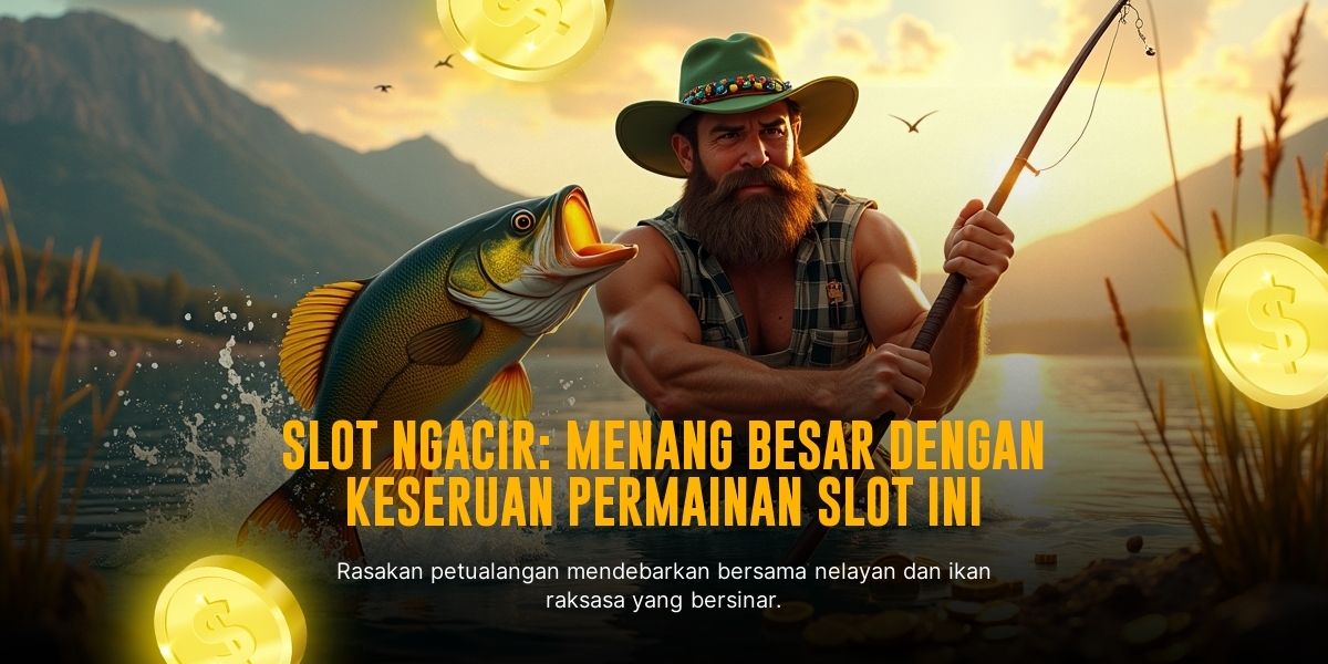 Slot Zeus: Petualangan Seru dan Bonus Melimpah dari Pragmatic Play