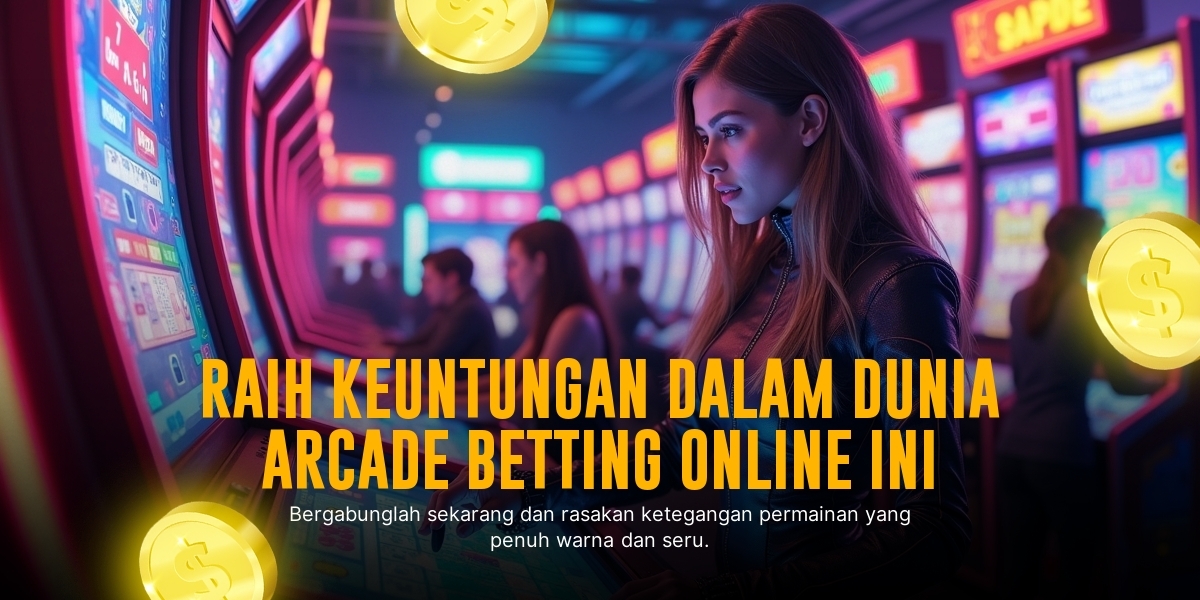 Dingdong Fishing: Sensasi Arcade Memukau dari CQ9 Arcade