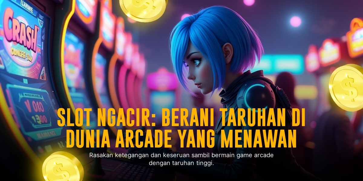 Dingdong Fishing: Sensasi Game Arcade Memikat dari CQ9