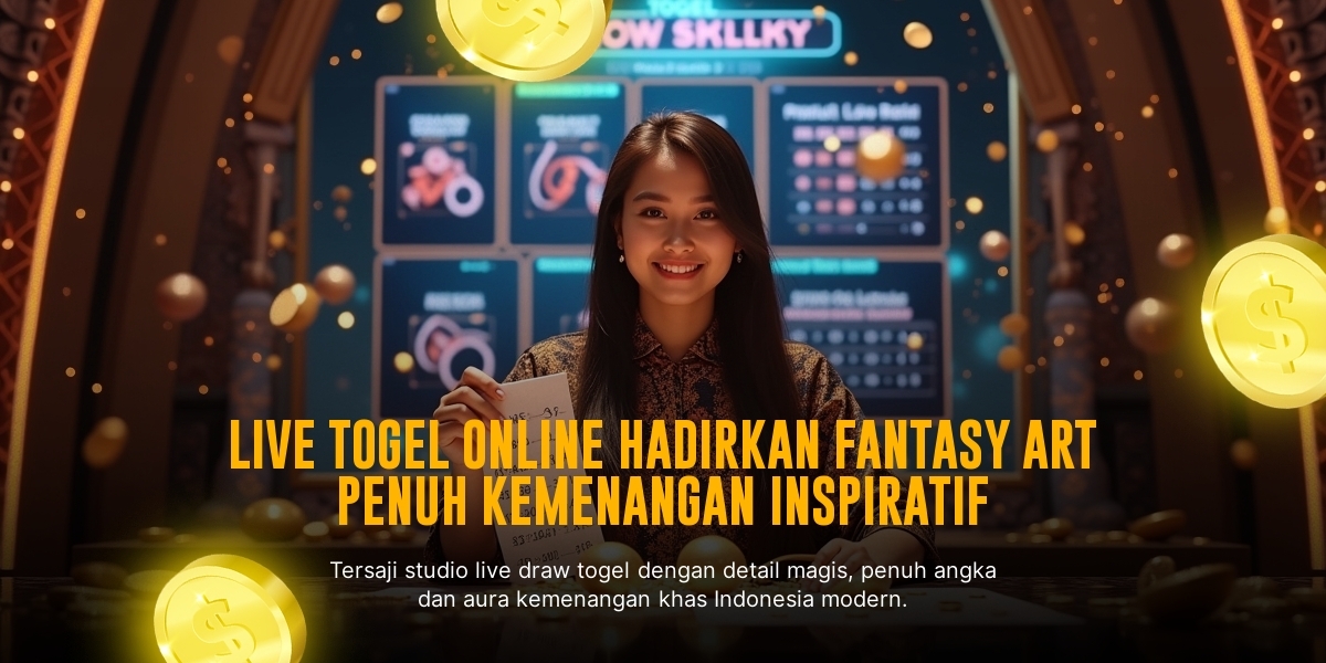 Menggali Rahasia Togel Hongkong: Panduan Lengkap & Tips Menang
