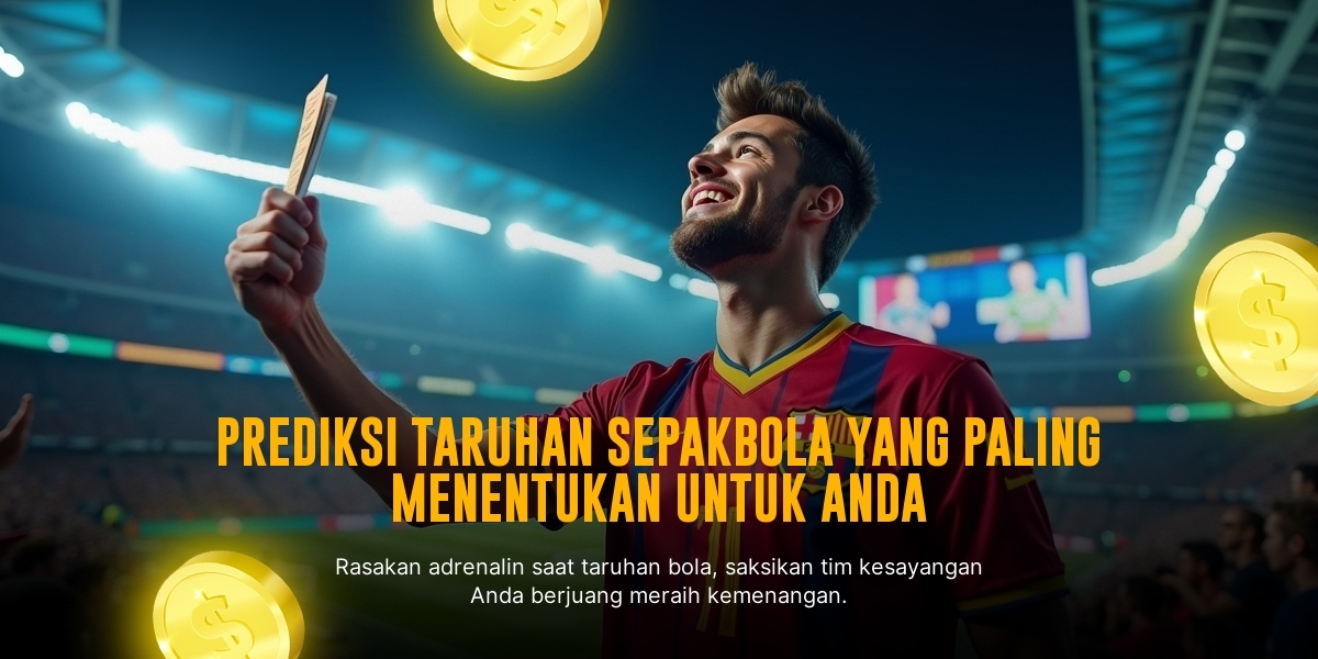 Mengenal Taruhan Bola di SBOBET: Strategi dan Tips Menang