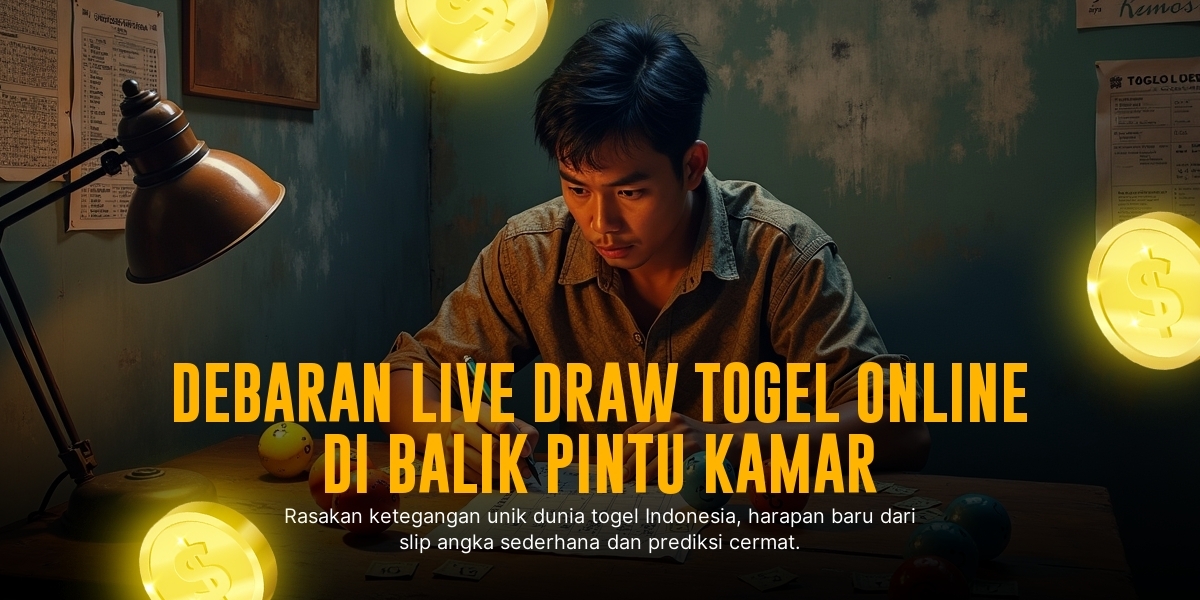 Mengenal Togel Singapore: Strategi dan Cara Bermain yang Efektif