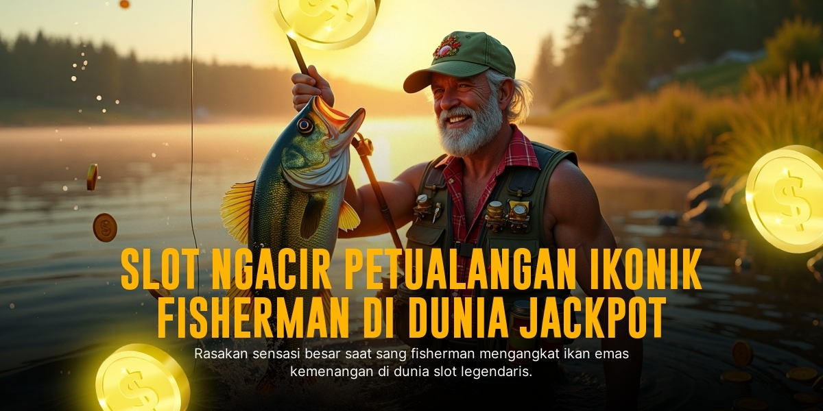 Mega Moolah: Raja Slot Jackpot dari Microgaming