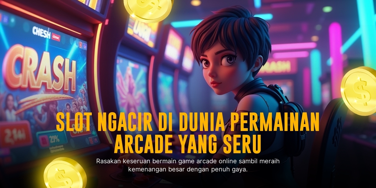 Sensasi Seru Dingdong Fishing dari Spadegaming Arcade