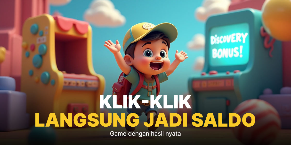 Arcade Dingdong Fishing: Sensasi Memancing di Dunia Virtual