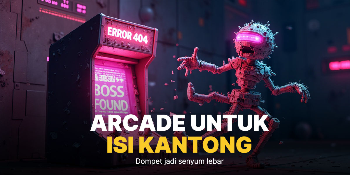 Dingdong Fishing: Game Arcade yang Mengasyikkan dari Spadegaming