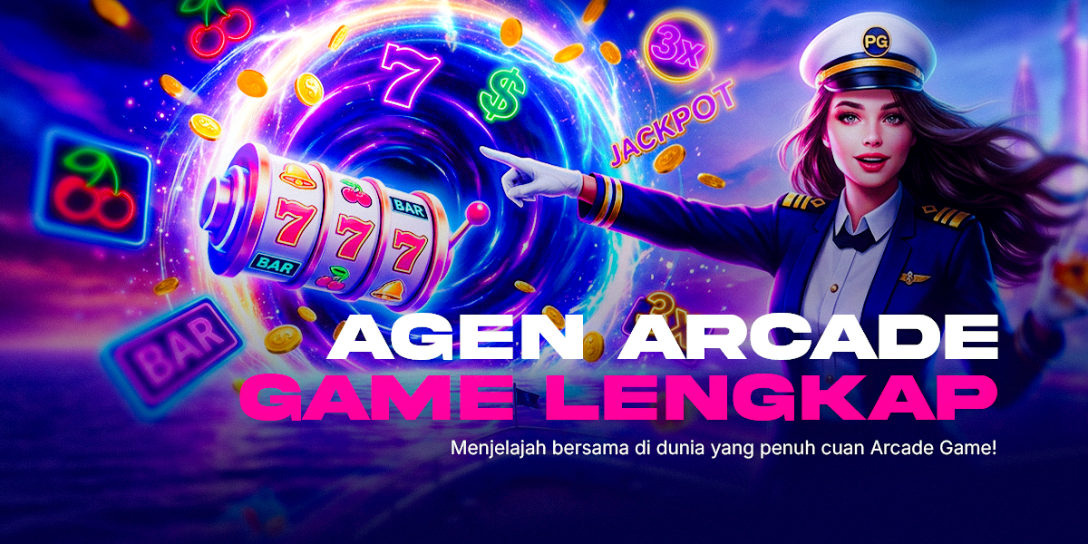 Dingdong Fishing: Sensasi Arcade Memancing yang Bikin Ketagihan