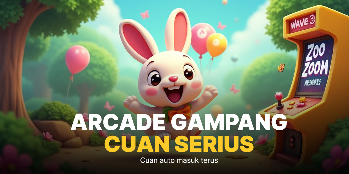 Dingdong Fishing: Sensasi Arcade Memancing yang Mengasyikkan