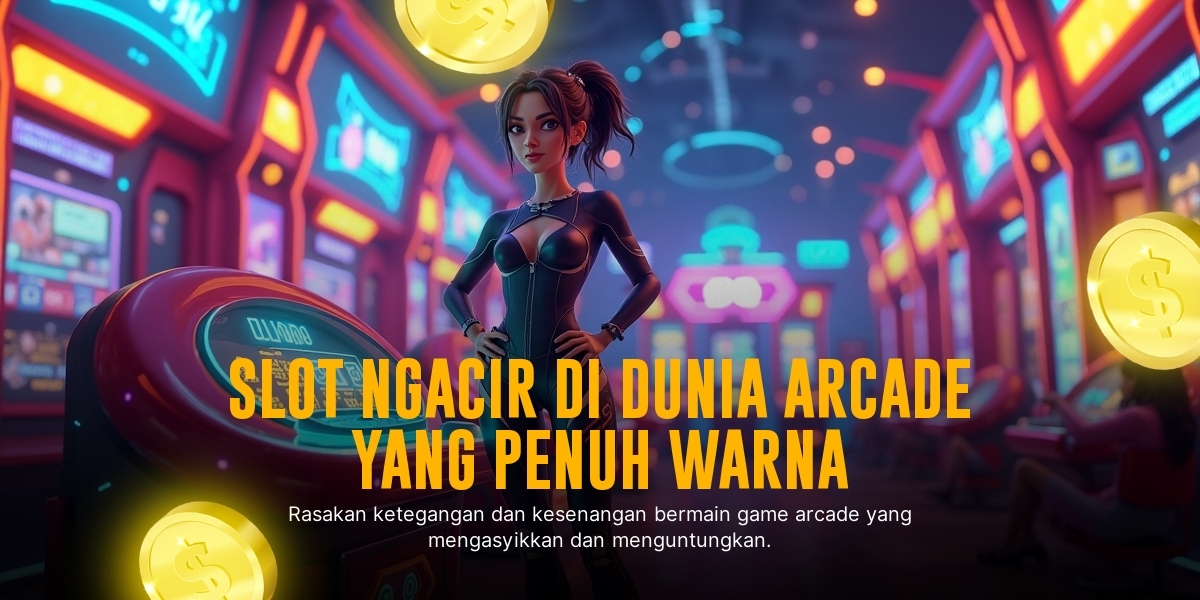 Dingdong Fishing: Sensasi Arcade Menang Besar dari CQ9 Arcade