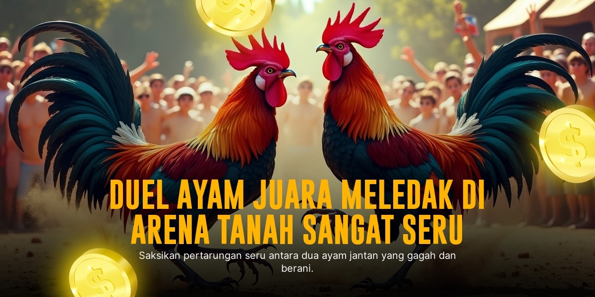 Menguak Jenis Ayam Aduan Terpopuler di SV388 Sabung Ayam