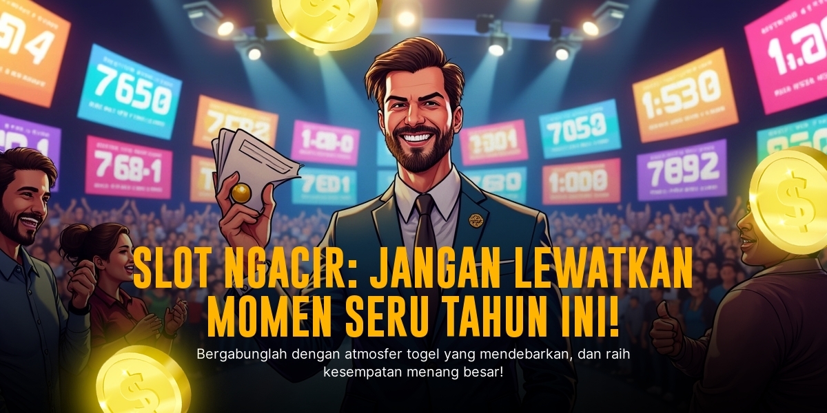 Kenali Kesenangan dan Strategi Bermain Togel Singapore (SGP)