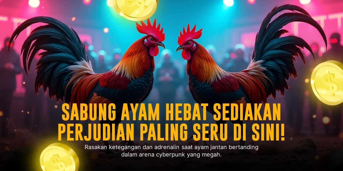 Mengenal Jenis Ayam Bangkok dalam Sabung Ayam SV388