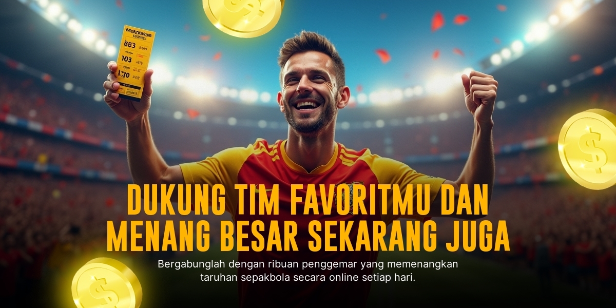 Mengenal Taruhan Bola di SBOBET: Panduan Eksklusif untuk Pemula