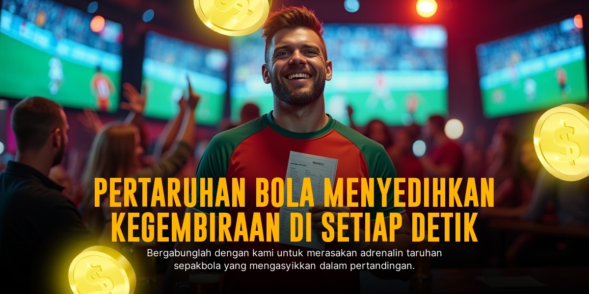 Rahasia Menang Taruhan Bola Parlay SBOBET yang Harus Kamu Tahu