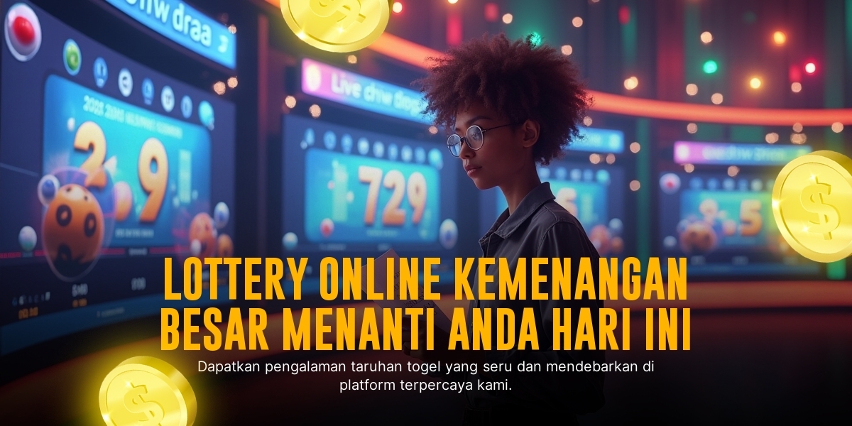 Rahasia Menang Togel Singapore: Strategi Jitu 2024