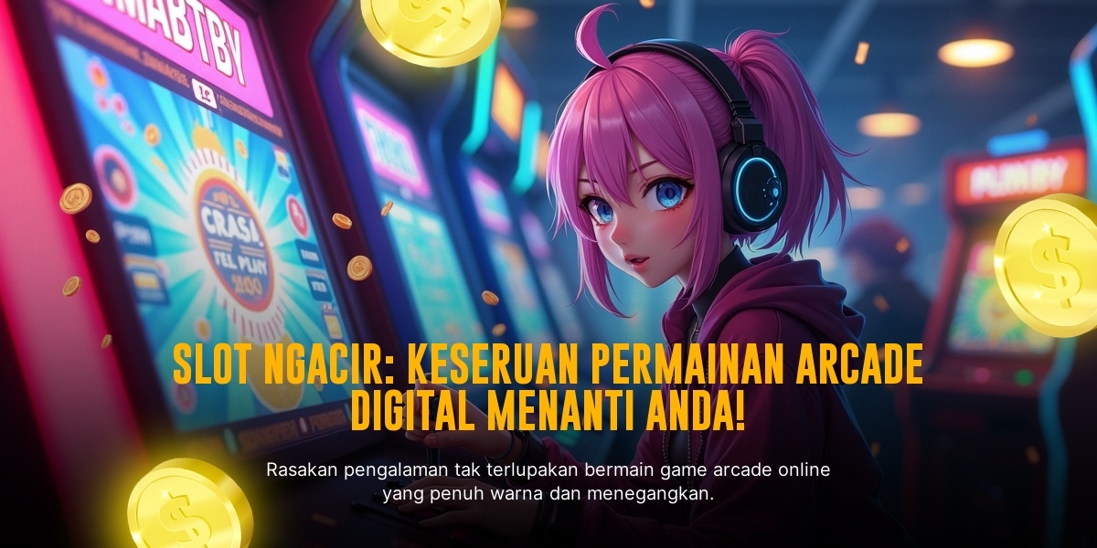 Menyelami Serunya Dingdong Fishing dari CQ9 Arcade