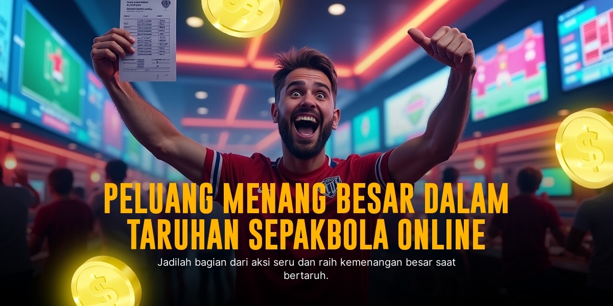 Petualangan Seru dengan Game Slot Bola Pragmatic Play