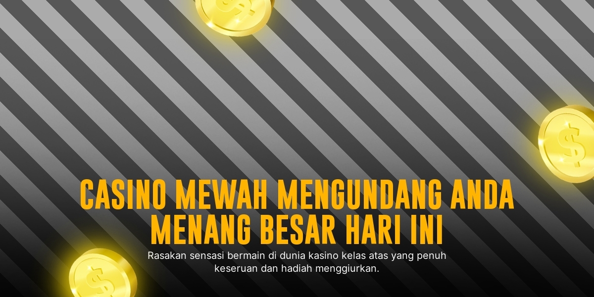 Evolution Gaming Casino: Sensasi Taruhan Live Terbaik