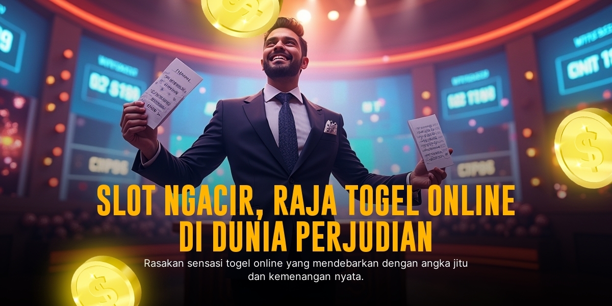 Colok Bebas di Togel Singapore: Strategi Jitu Menang Mudah