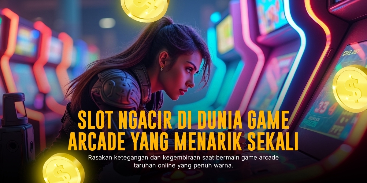 Dingdong Fishing: Sensasi Arcade Memancing di Dunia Maya