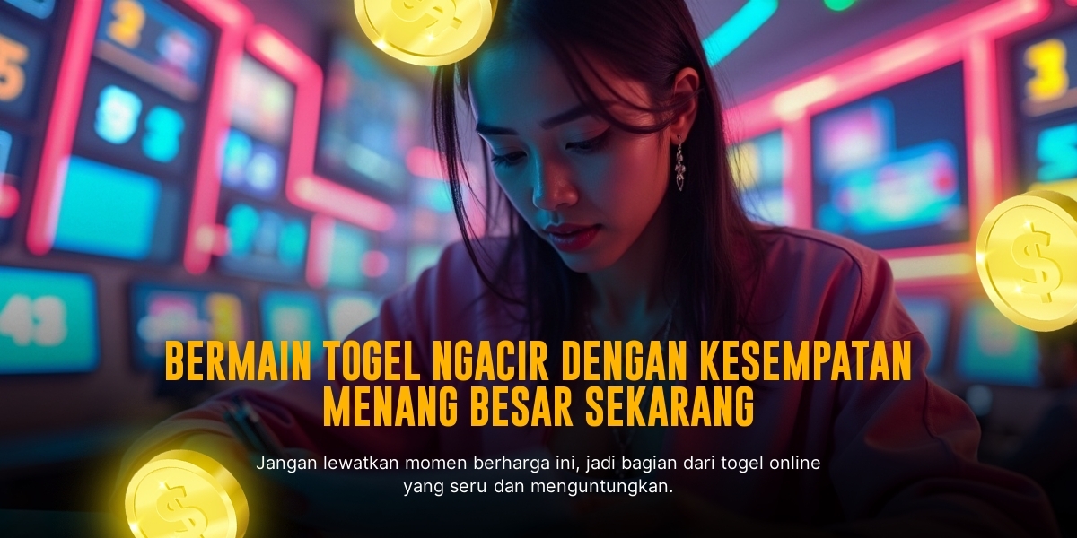 Rahasia Sukses Menang di Togel Singapore (SGP) 2024