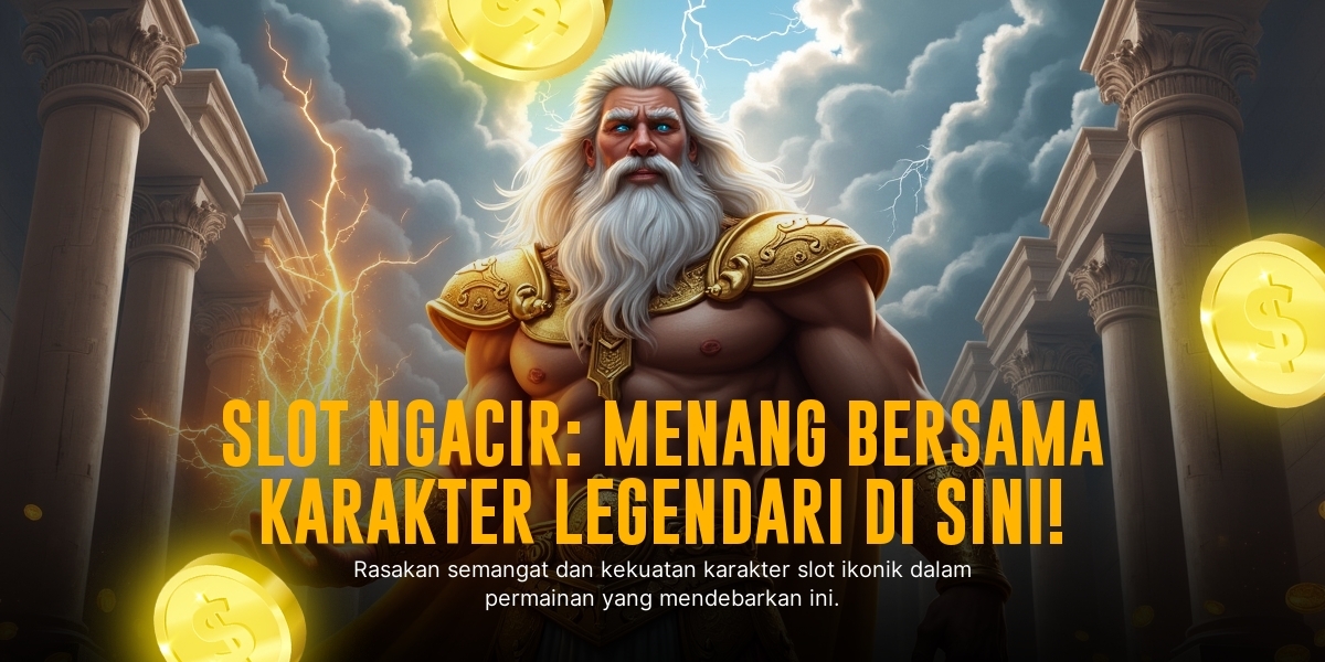 Mega Joker Pragmatic: Slot Klasik dengan Sensasi Jackpot Menggiurkan