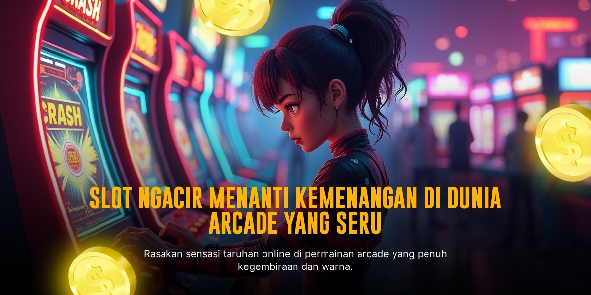 Mengenal Keunikan Dingdong Fishing dari JILI Arcade