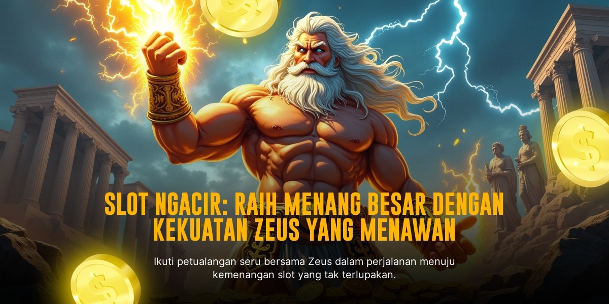 Rasakan Sensasi Bermain Slot Joker Gaming yang Penuh Kejutan