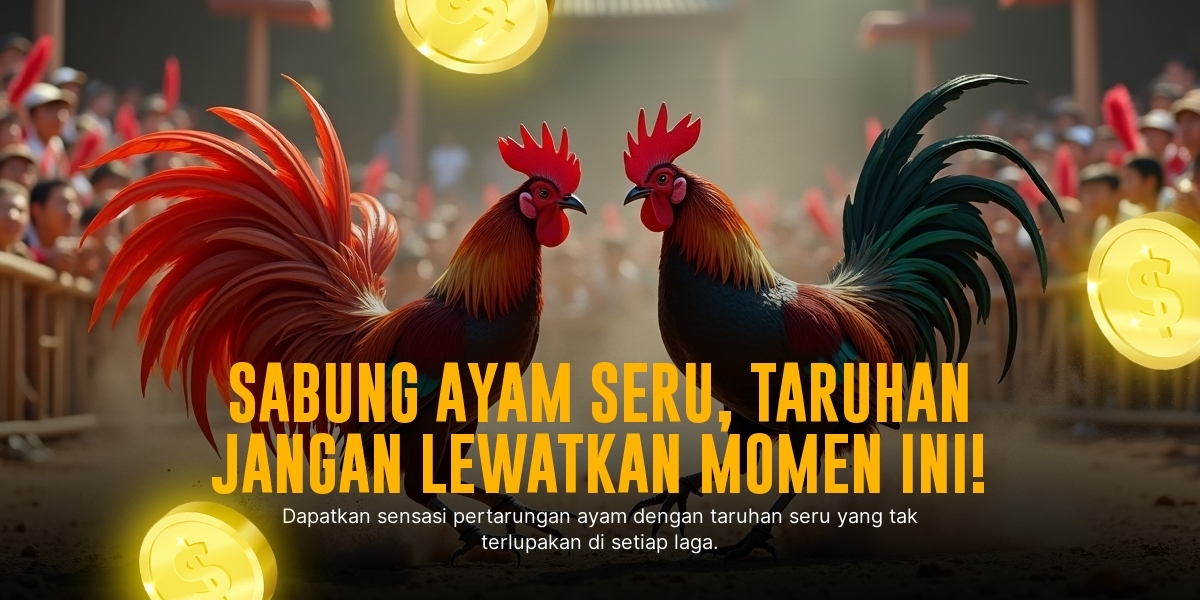 Kenali Ayam Bangkok di Sabung Ayam SV388: Keunggulan & Odds Terbaik