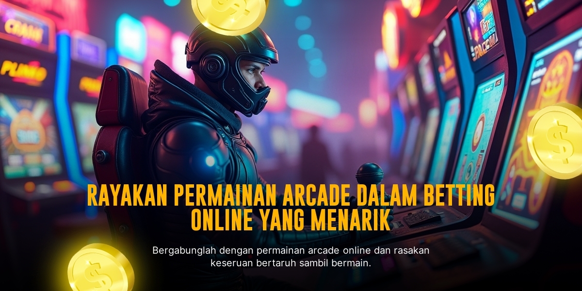 Dingdong Fishing: Game Arcade yang Bikin Ketagihan