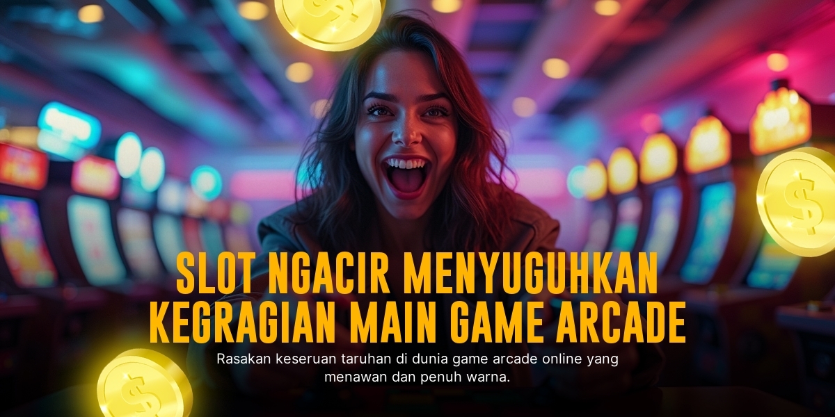Dingdong Fishing: Sensasi Baru Game Arcade Memikat