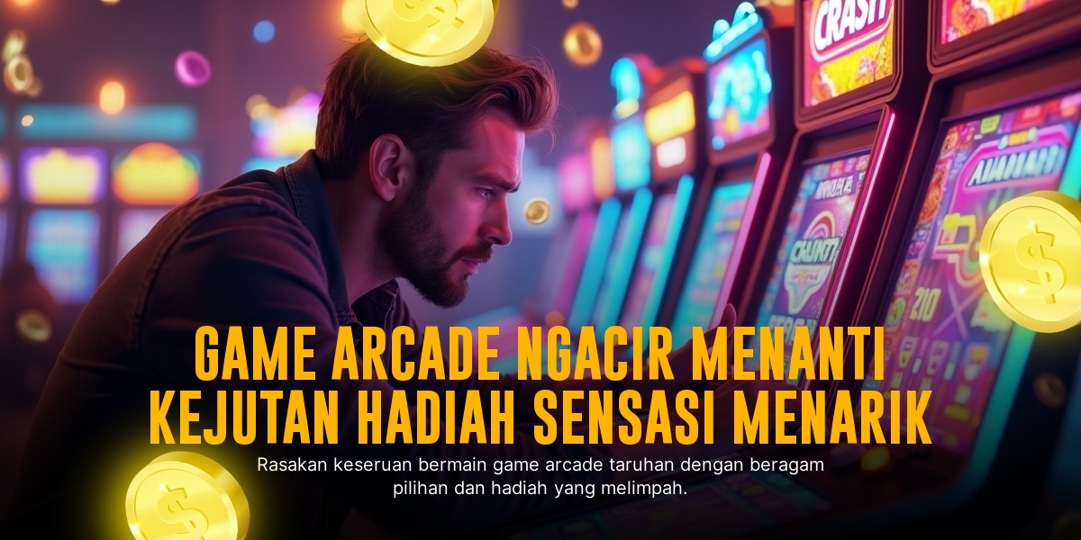 Revolusi Dingdong Fishing: Game Arcade dari Spadegaming yang Bikin Ketagihan